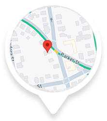Lowell Map